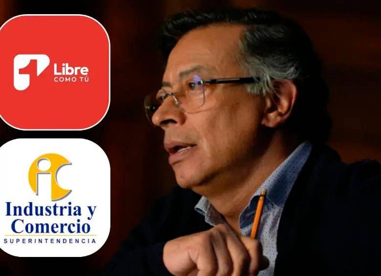 Petro anunció “fin del contrato” del Canal 1 y ordenó abrir nueva licitación, ¿expropiación y censura?