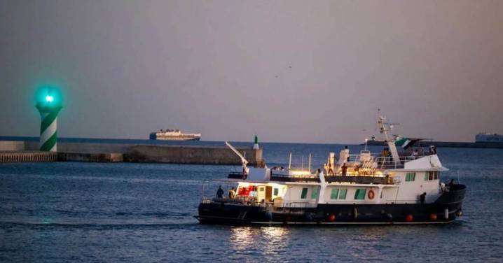 Confirma SRE que connacionales de la Global Sumud Flotilla están “bien” tras ataques