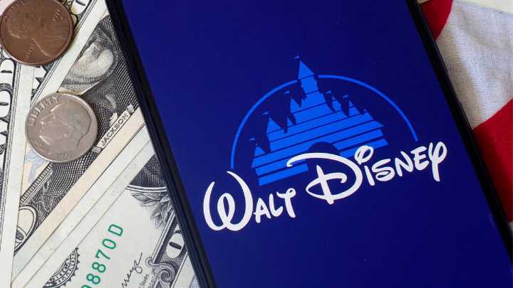 Disney to pay $10 million for alleged child privacy violations