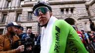Dura derrota para Tadej Pogačar en el Mundial de Ciclismo: lo aplastaron por más de dos minutos