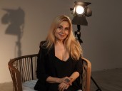 Un mate con... Andrea Politti: "A mí me interesa la gente, tengo un buen oído para escuchar al otro"