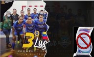 Cuestionan a Indeda por no reconocer el tercer lugar de Delta Te Quiero en la Copa Libertadores
