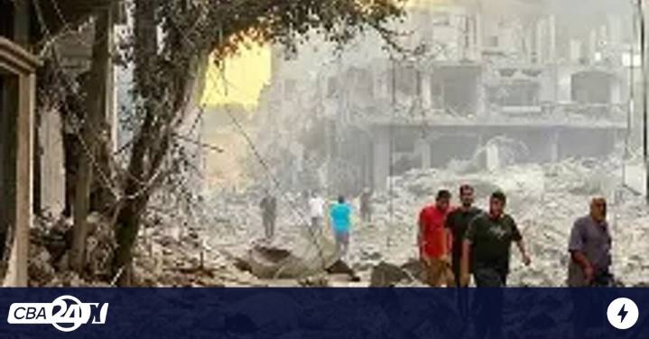 Reino Unido, Canadá y Australia reconocen al Estado de Palestina desafiando a Israel