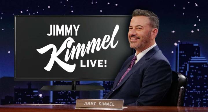 Jimmy Kimmel rompe su récord de audiencia en YouTube con su monólogo de regreso a televisión tras polémica suspensión