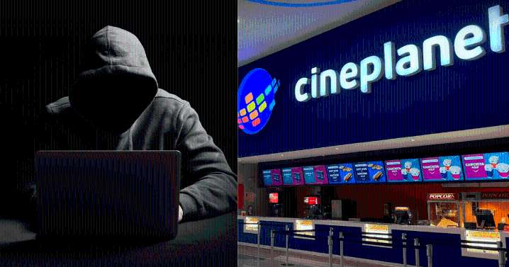 Cineplanet hackeado: datos de clientes, DNIs y tarjetas fueron expuestos en la dark web
