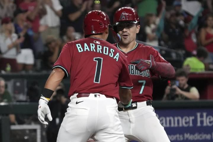 Padres on deck: Trying to force Cubs to play wild-card series in SD, D-backs in No. 6 seed hunt – San Diego Union