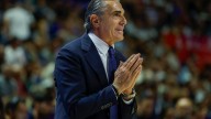 El Real Madrid, sin puntería desde el triple, se estrella en su debut en la Euroliga
