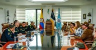 La Policía construirá unidad de carabineros en Caldas: gestión de un alcalde, un diputado y una congresista