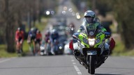 IGC exige la máxima protección para los corredores y los guardias de Tráfico que les preceden en la crono de Valladolid