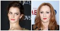 Emma Watson Shares Thoughts on JK Rowling — "I Could Never Cancel Her Out"