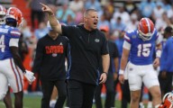 Game time: Fast facts, odds, keys to No. 13 UF vs. USF