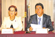 Se inicia juicio contra Villarán y Fiscalía aún no aclara muerte de José Miguel Castro