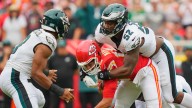 Winners and losers from NFL Week 2