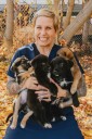 Ontario's SPCA searches for volunteers to foster animals temporarily in need of a home
