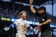 Robot umpires approved for the 2026 MLB season as part of challenge system