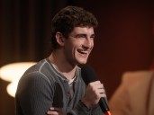 Pablo Cuello, de "La Voz Argentina": el joven de voz grave que contrasta con su tierna timidez