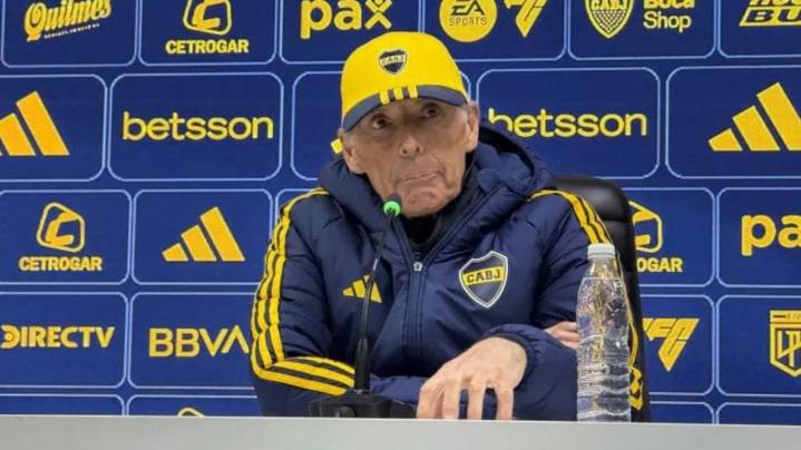 Miguel Ángel Russo sigue internado por una infección urinaria y evalúan su evolución