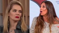 Ximena Capristo revivió su enfrentamiento con Eliana Guercio y reveló por qué se pelearon