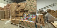¡Al 100% la entrega de libros de texto gratuitos en escuelas de nivel básico de Tabasco!