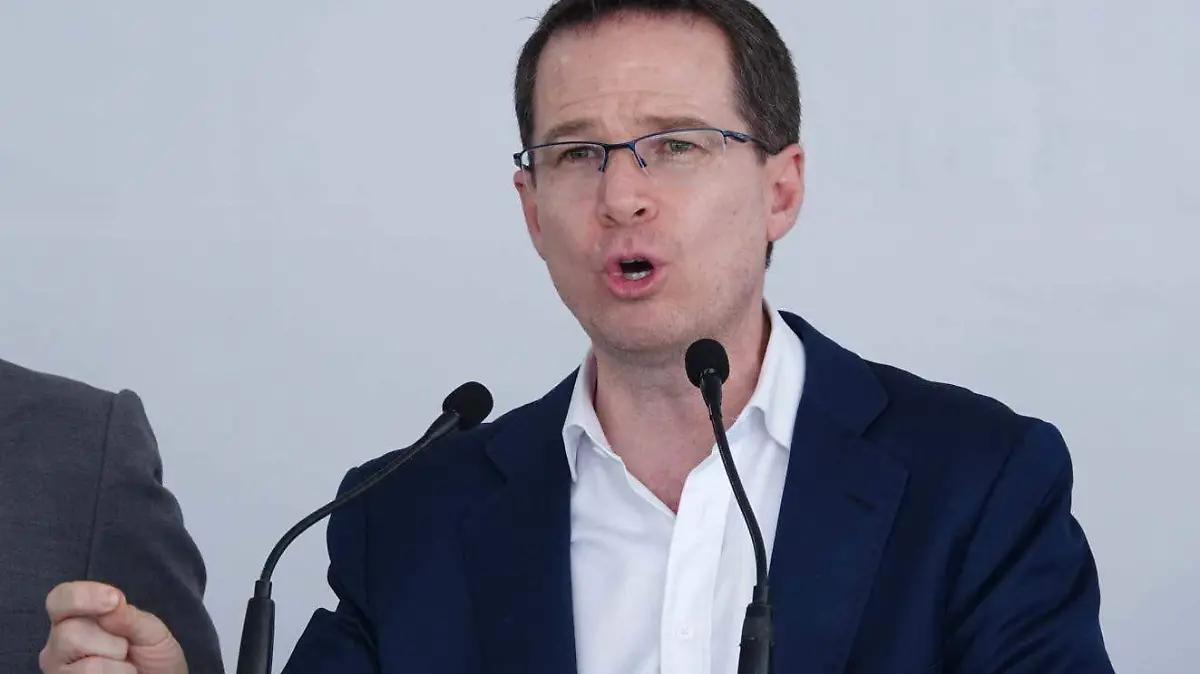 Sheinbaum responde a críticas de Ricardo Anaya sobre el PEF 2026: “Es un presupuesto responsable; que explique sus fraudes”