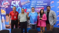 ¡Prepárate! Presentan en Celaya la tercera edición del Circuito Nacional Skarch 2025