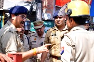 Bareilly violence: UP cleric's aide detained for mobilising crowd, misleading cops