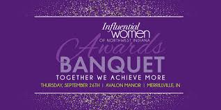 Region’s most influential women recognized during banquet