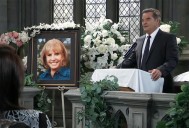 'General Hospital': Monica Dies In Her Sleep, Leslie Charleson Dead