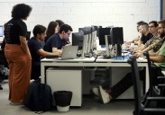 Cantabria es la región con mayor tasa de absentismo en el segundo trimestre