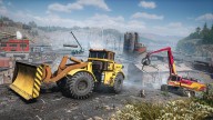 RoadCraft introduces a free hard mode for all you SnowRunner sickos, adding limited fuel, more challenging convoy simulation and realistic gearboxes