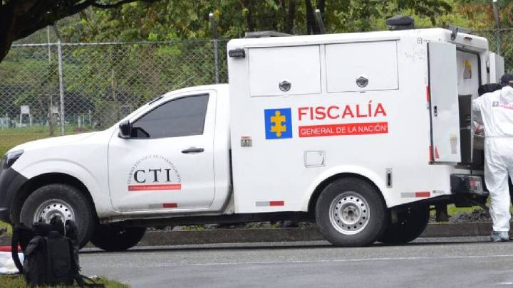 Juez envía a la cárcel a hombre señalado de homicidio en...