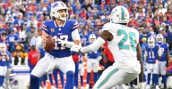 Dolphins vs. Bills: Thursday Night Football Open Thread
