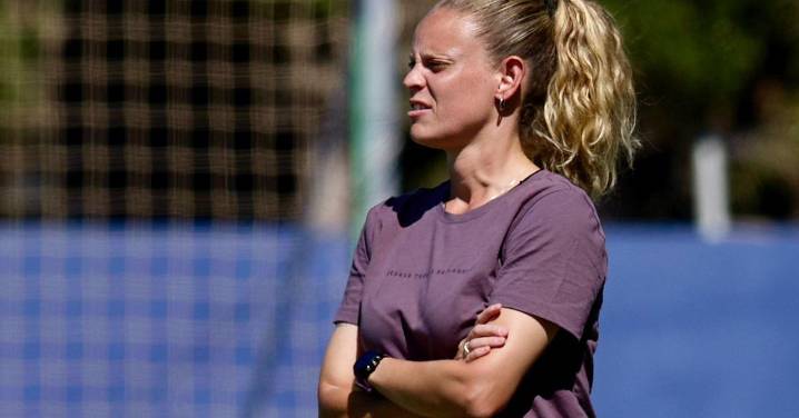 Irene Ferreras: "Debutar en Los Cármenes nos puede dar ese empuje"