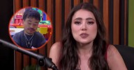 Mariana Botas se defiende por llamar ‘mono’ a Abelito: ‘Sacadísimo de contexto’