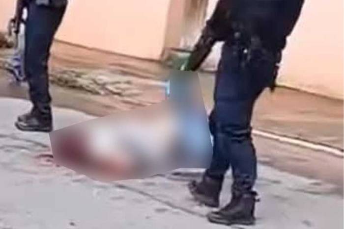 Tiroteo en tianguis de Xalatlaco deja cuatro muertos