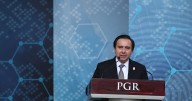 “Se ha insistido en extradición de Zerón”