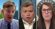 Florida's move to end vaccine mandates sparks political and medical clash