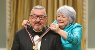 Canadian actor Graham Greene dies at 73