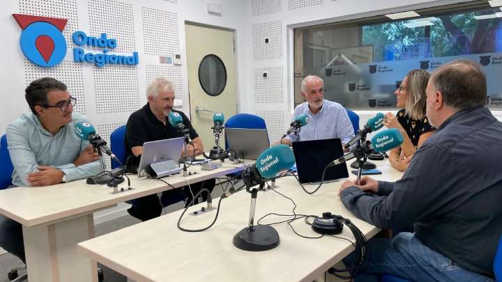 TERTULIA ACTUALIDAD 25/09/2025