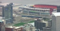 Ohio AG says Browns' lawsuit against Cleveland is irrelevant now and should be tossed