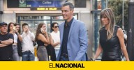 La Fiscalía sigue los pasos de Begoña Gómez y también se opone a que la UCO investigue todos sus correos