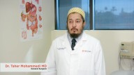 Appendicitis