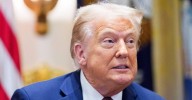 WATCH: Suspicious Item Thrown From White House Window Leads To Theories