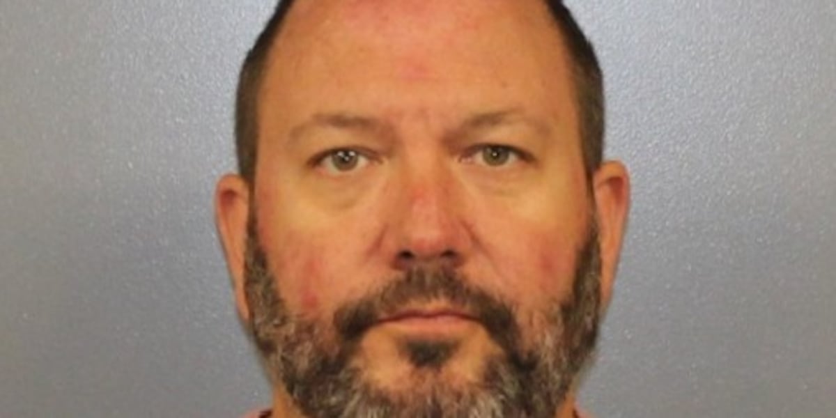 Man arrested for allegedly stealing from little league