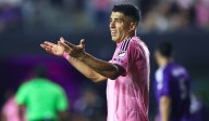 De una mordida a un escupitajo; las polémicas de Luis Suárez en su carrera