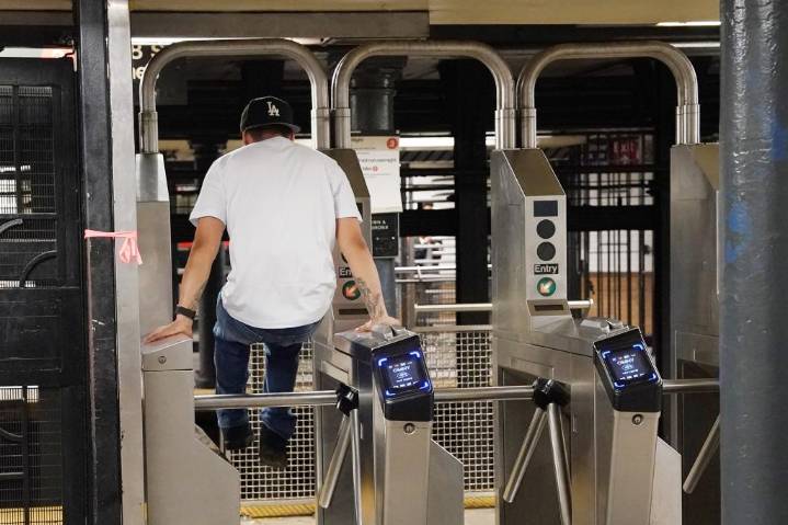 After a miserable summer for riders, MTA leaders need to stop dodging