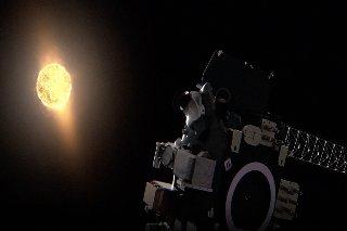 NASA: científico peruano investiga misión que medirá clima espacial
