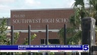 PSJA ISD places bond elections totaling $60...