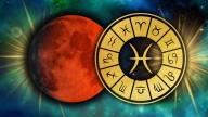 Eclipse total de Luna Llena en Piscis: estos son los 3 signos que se verán influenciados este 7 de septiembre