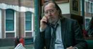 'Slow Horses' boss says opening scene to Season 5 almost ended differently
